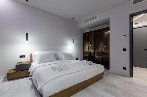 Zambelis Luxury Home Spa