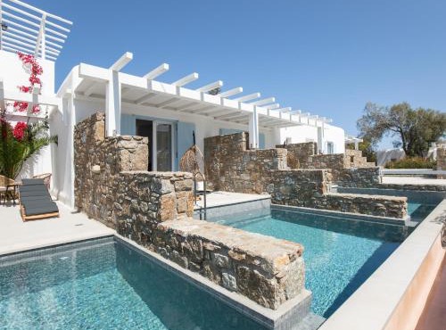 Agrari Ninemia Mykonos