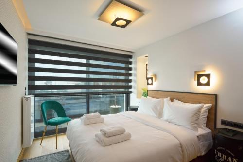 SIGMA Suites Hotel