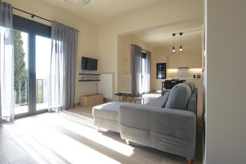Aellō luxury apartments