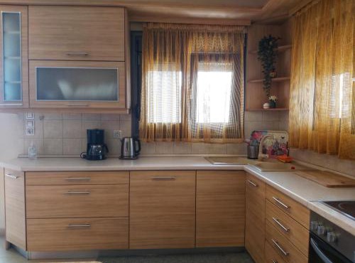 Vaso`s Garden Apartments