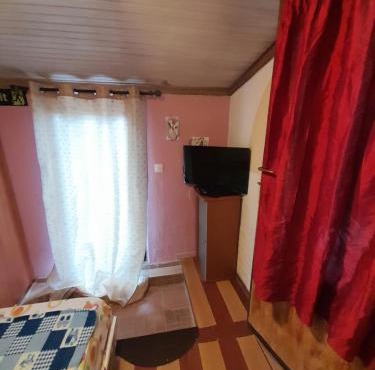 VLASSIS APTS - 2 space STUDIO ELENI Melidoni Rethymno