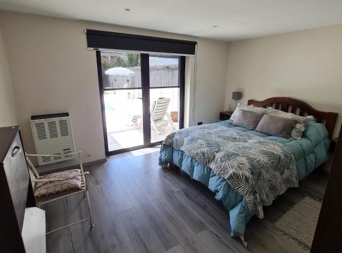 Olivo Apartment