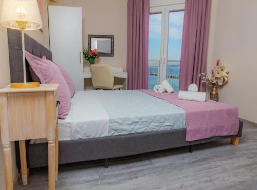 Aegean Blue Seaview Studios