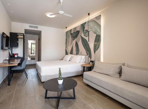 Mossa Well Being Hotel - Heated pool and Wellness Spa