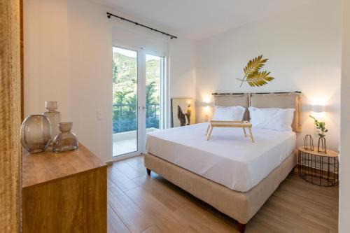 Two Olive Trees - Deluxe Apartments