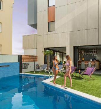 Hyperion City Hotel & Spa