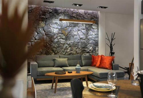 LA Larissa Luxury Apartments Kreousa