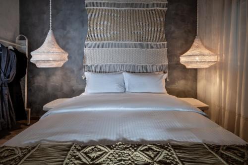 Macrame Luxury Suites