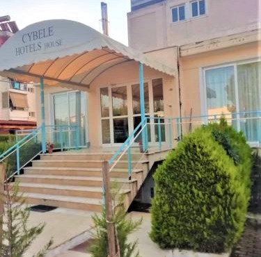 Cybele Guest Accommodation