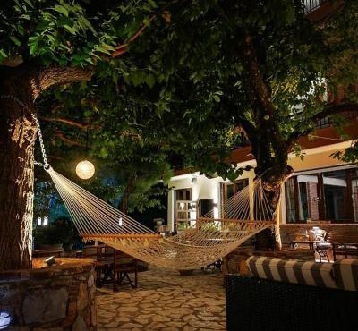 Hotel Steni