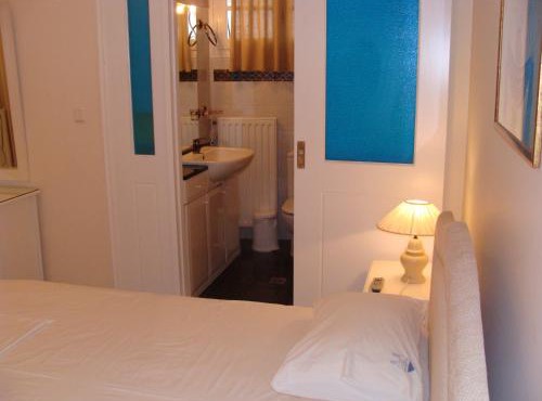 Villa Christina Skiathos