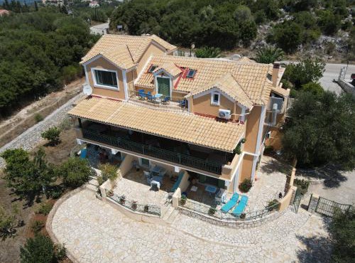 Vegera Apartments