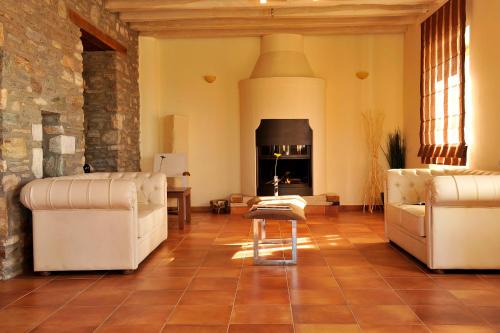 The Lotus Tree Archontiko & Pelion Activity Lodge