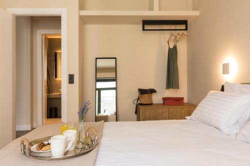 Klepsydra Urban Suites