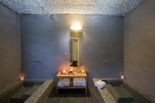 Ilion Spa Hotel