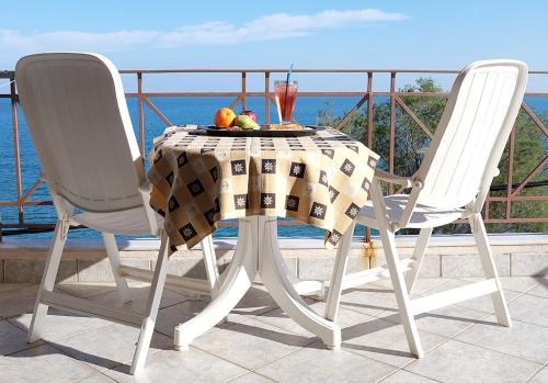 Hotel Pelagos Studios