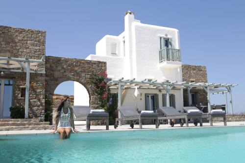 Niriides Homes & Villas
